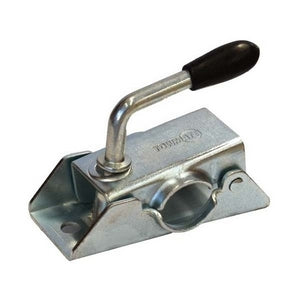 35mm Pressed Steel Bracket Clamp