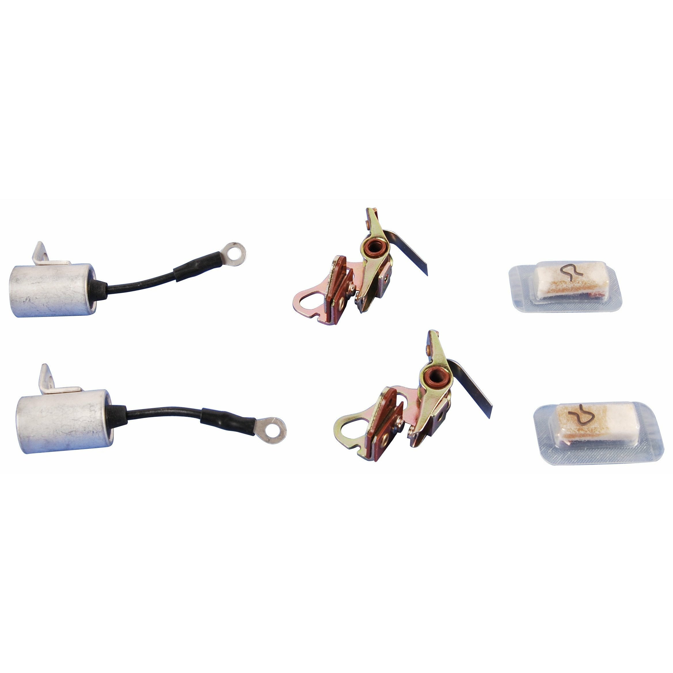 Evinrude Ignition Tune Up Kit 0172522