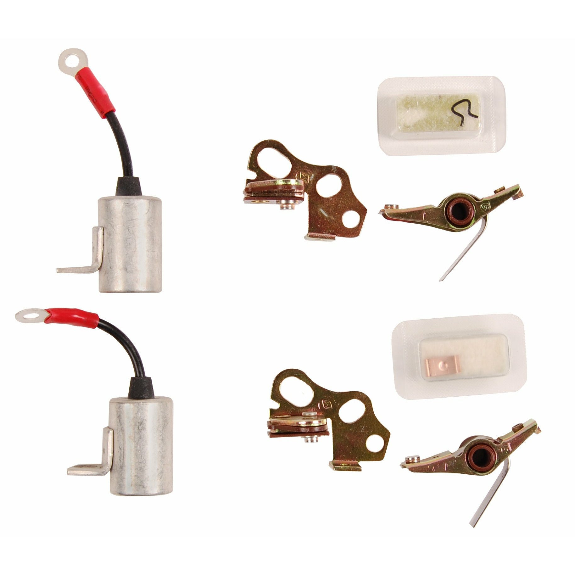 Evinrude Ignition Tune Up Kit 0172523
