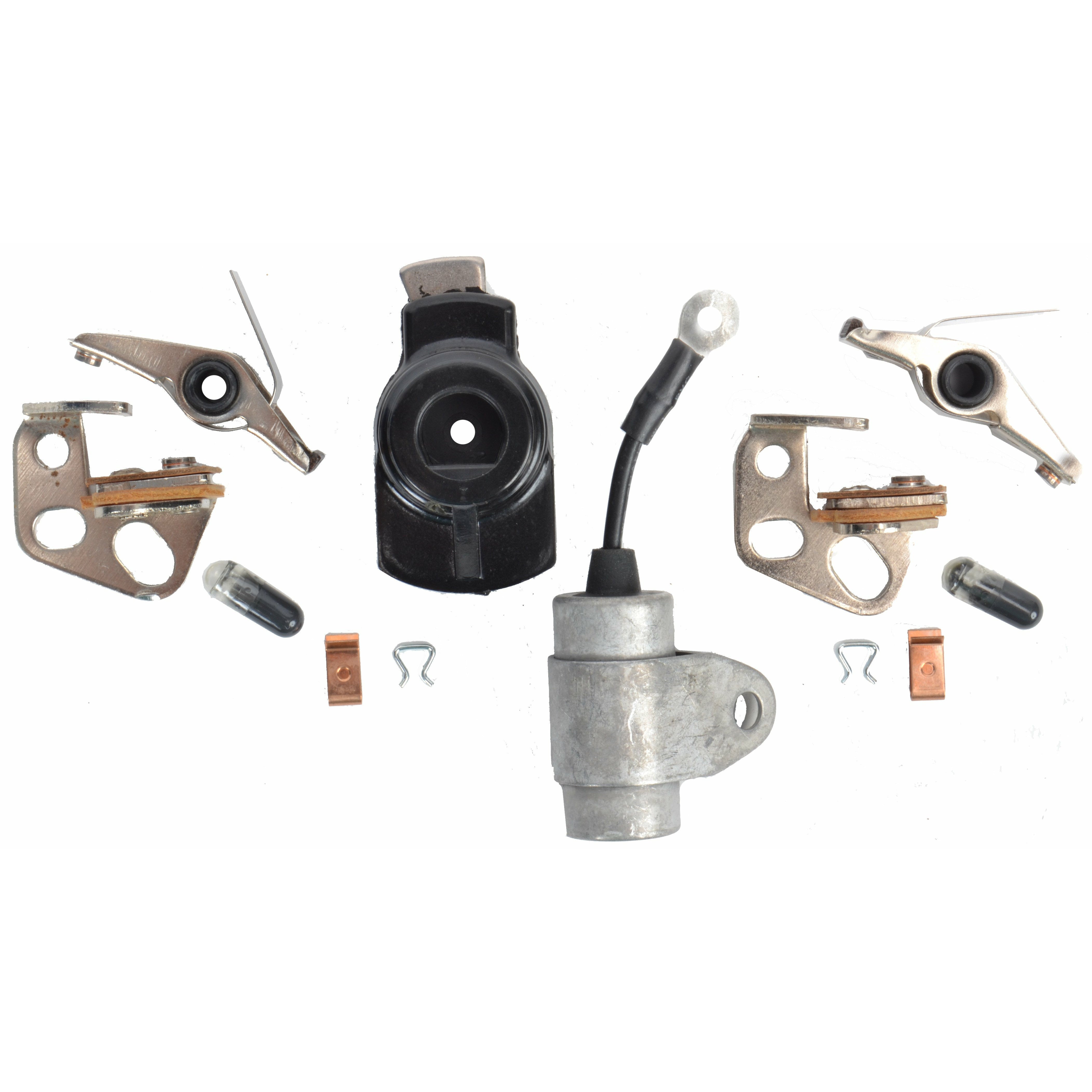 Evinrude Ignition Tune Up Kit 0172524