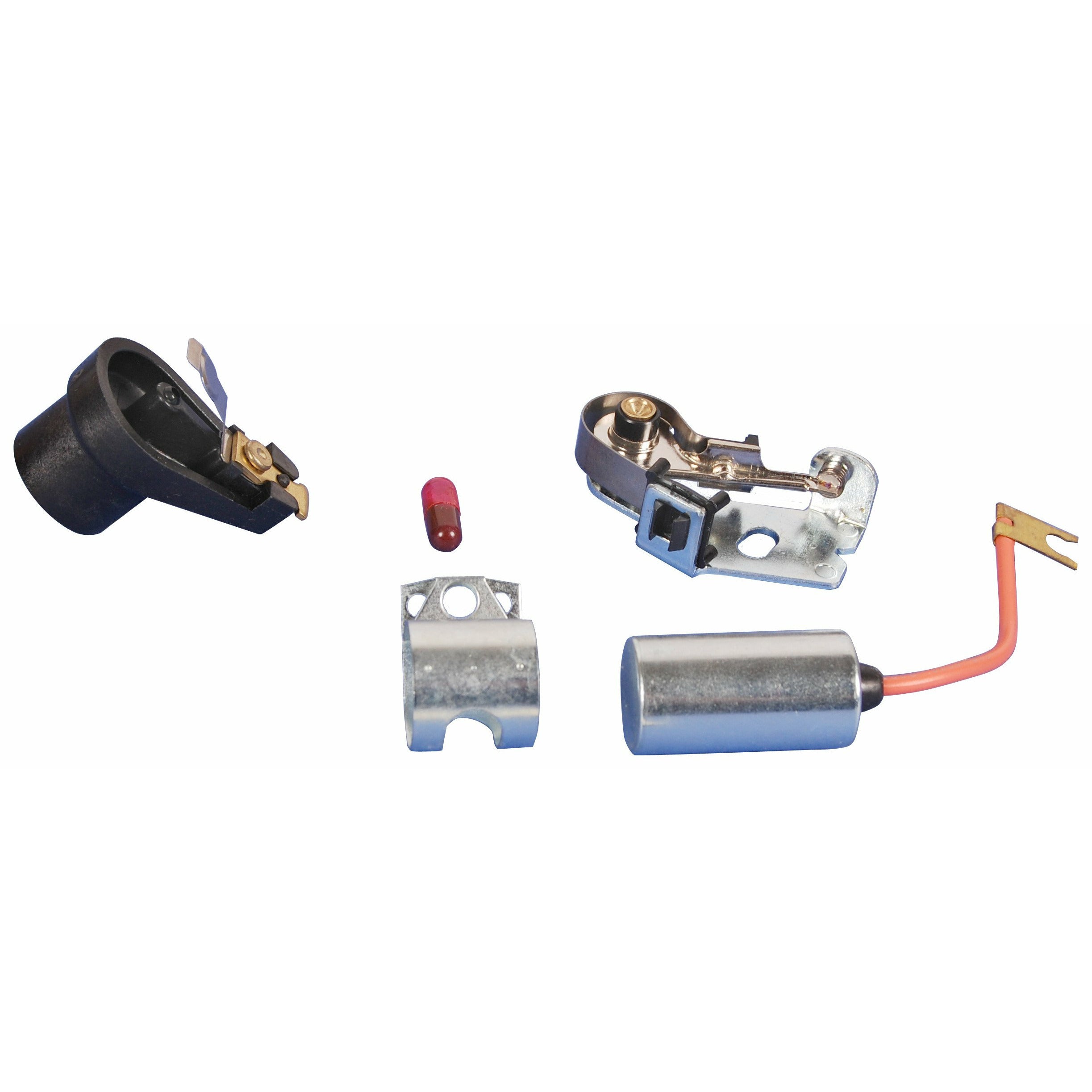 Evinrude Ignition Tune Up Kit 0172527