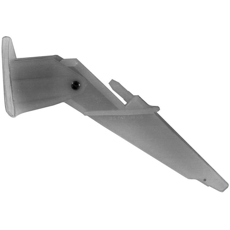 Evinrude Speedometer Pitot Tube Kit 0173623