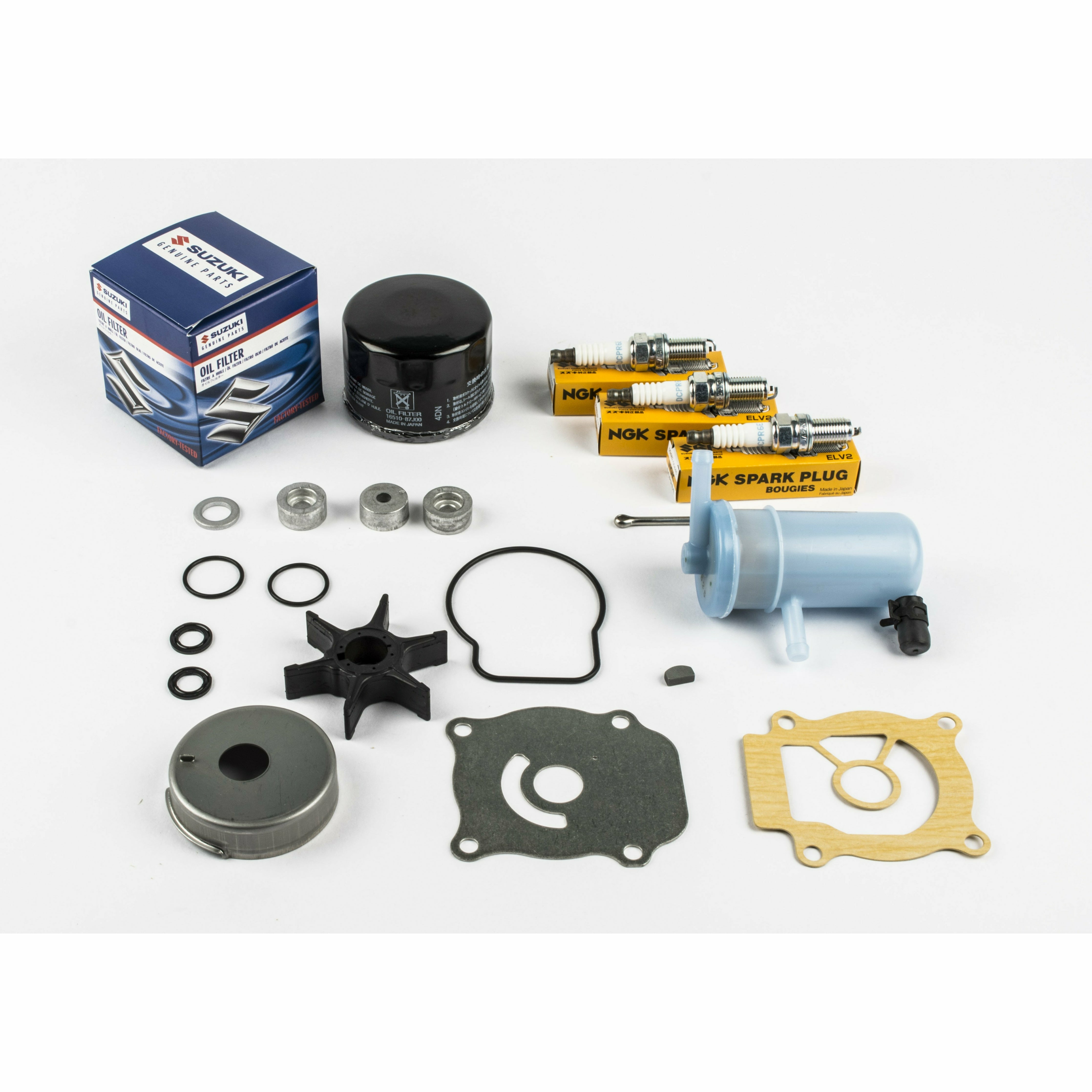 Suzuki Service Kit DF40A/50A/60A 17400-88810
