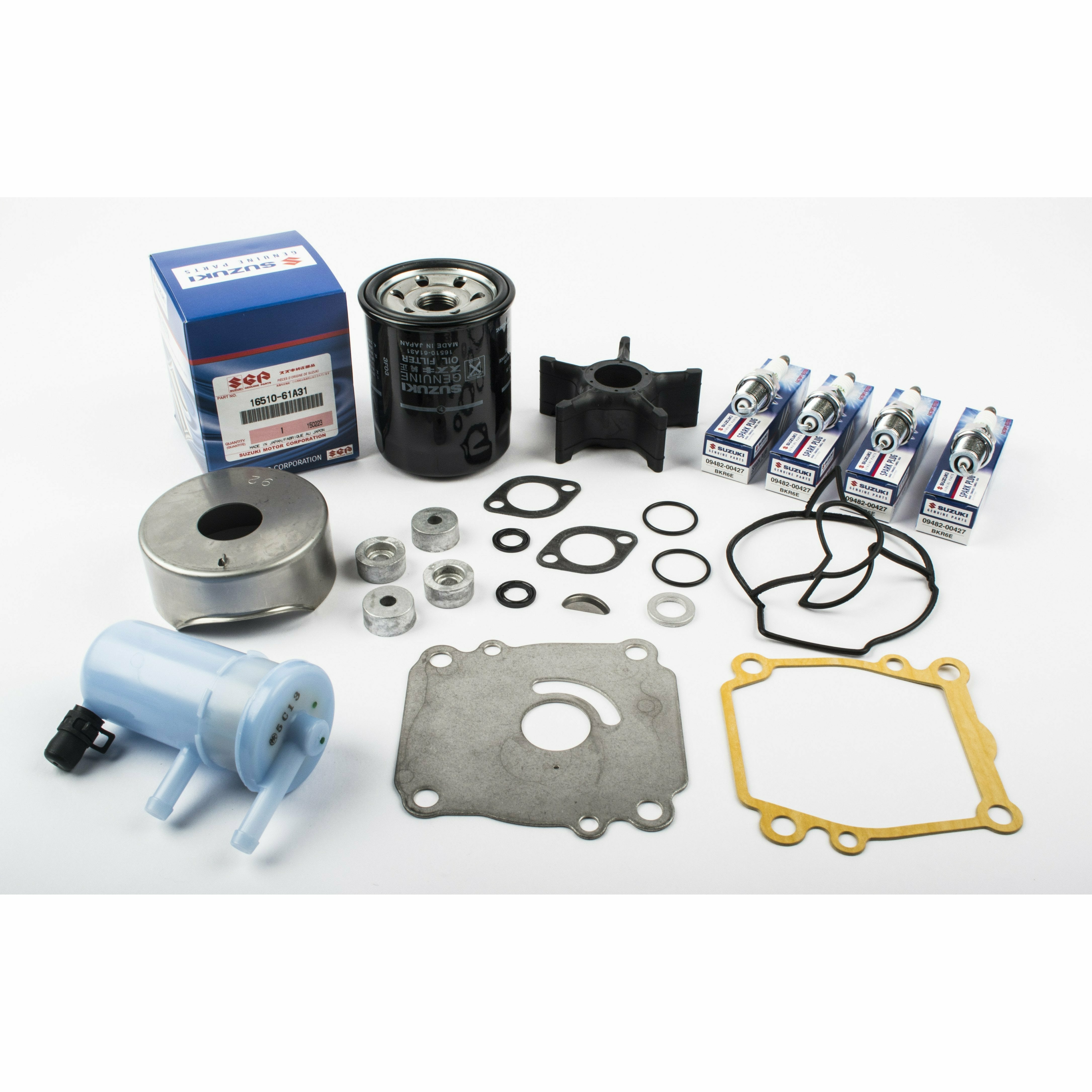 Suzuki Service Kit DF100/115 17400-92840