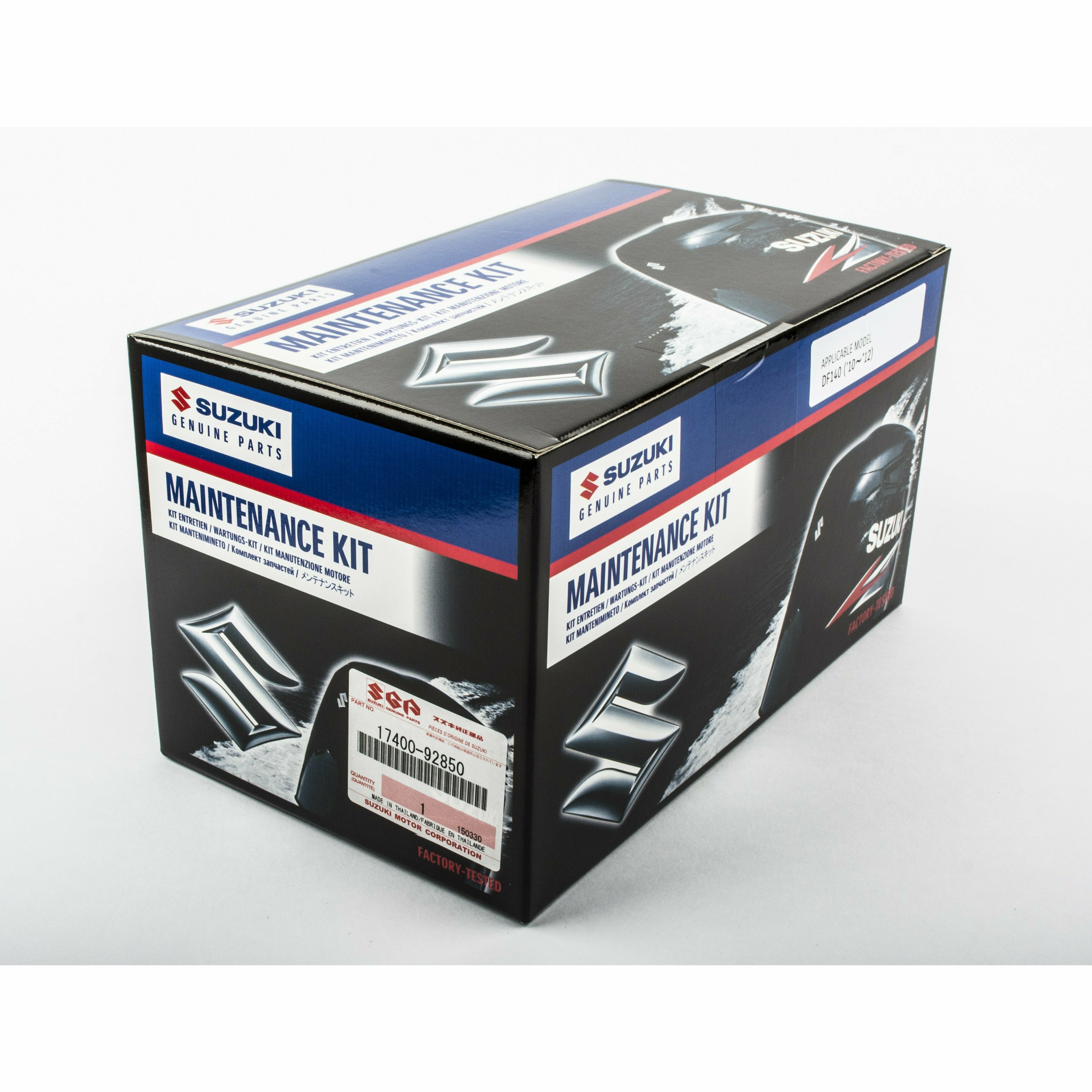 Suzuki Service Kit DF140 17400-92850