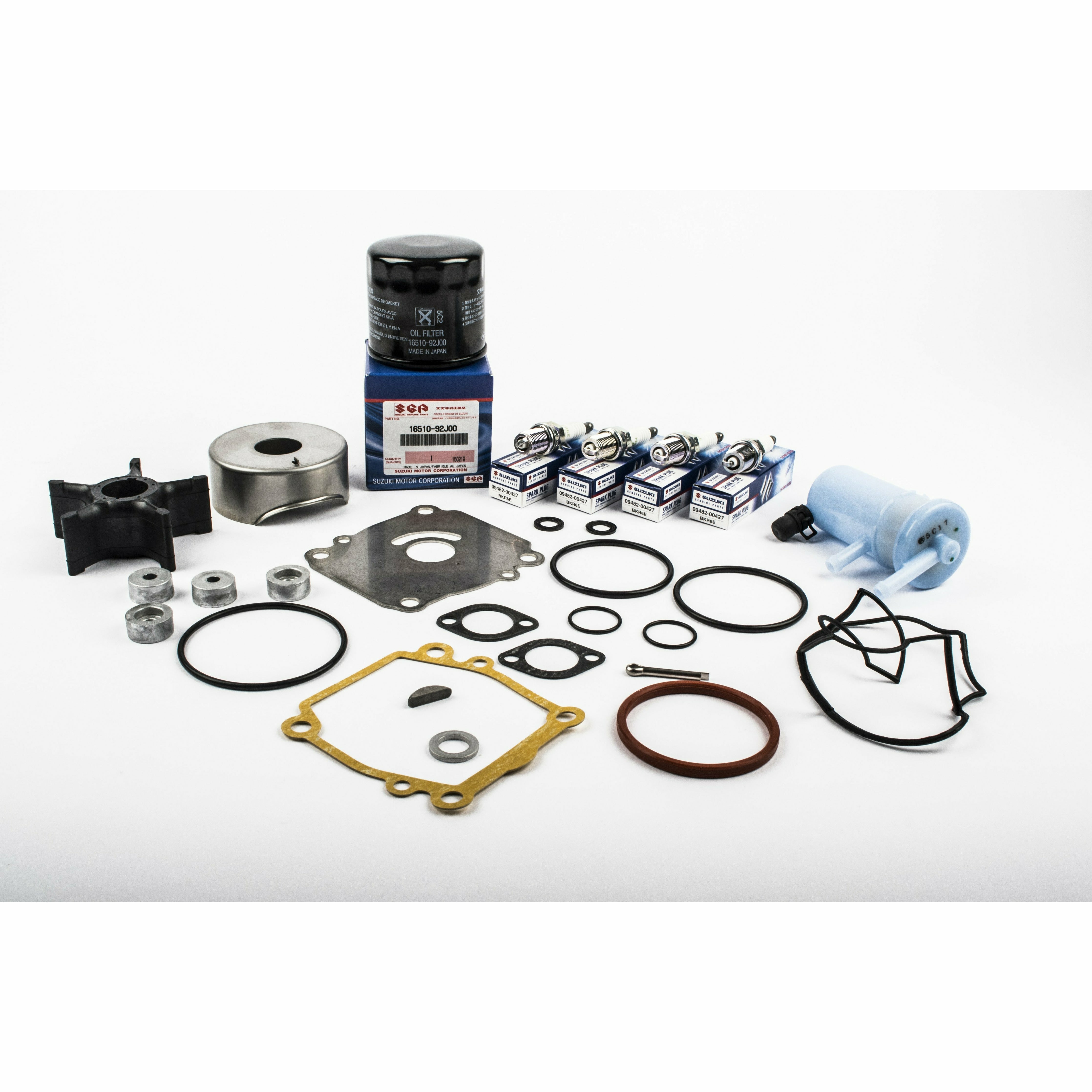 Suzuki Service Kit DF140 17400-92850