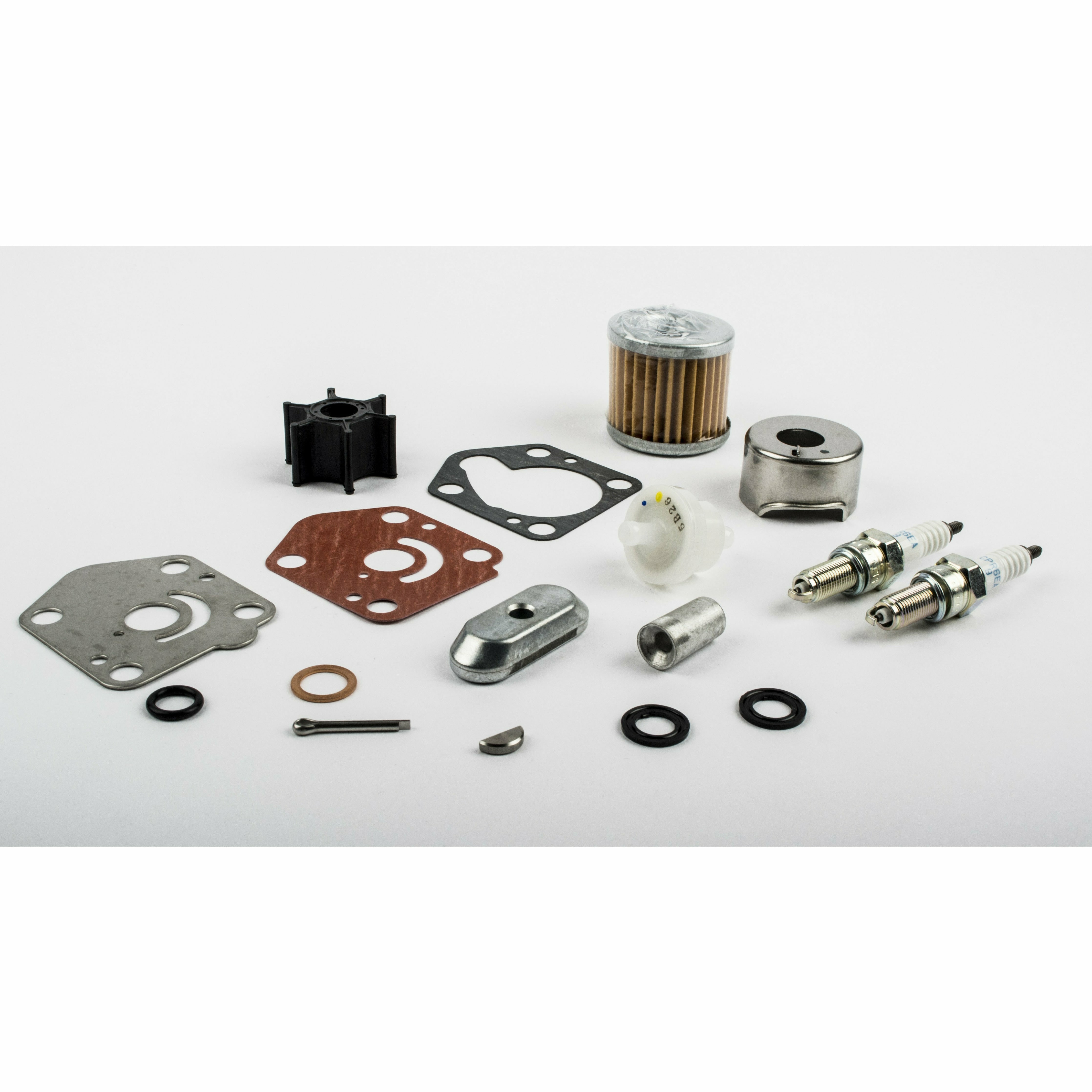 Suzuki Service Kit DF9.9/15 17400-94810