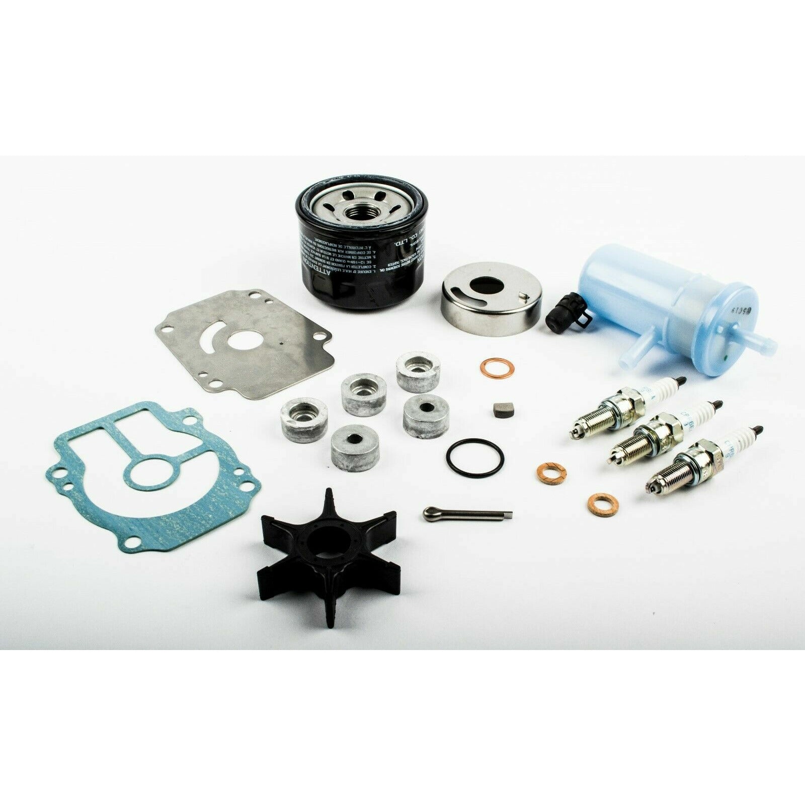 Suzuki Maintenance Kit | DF25/30A (15~)