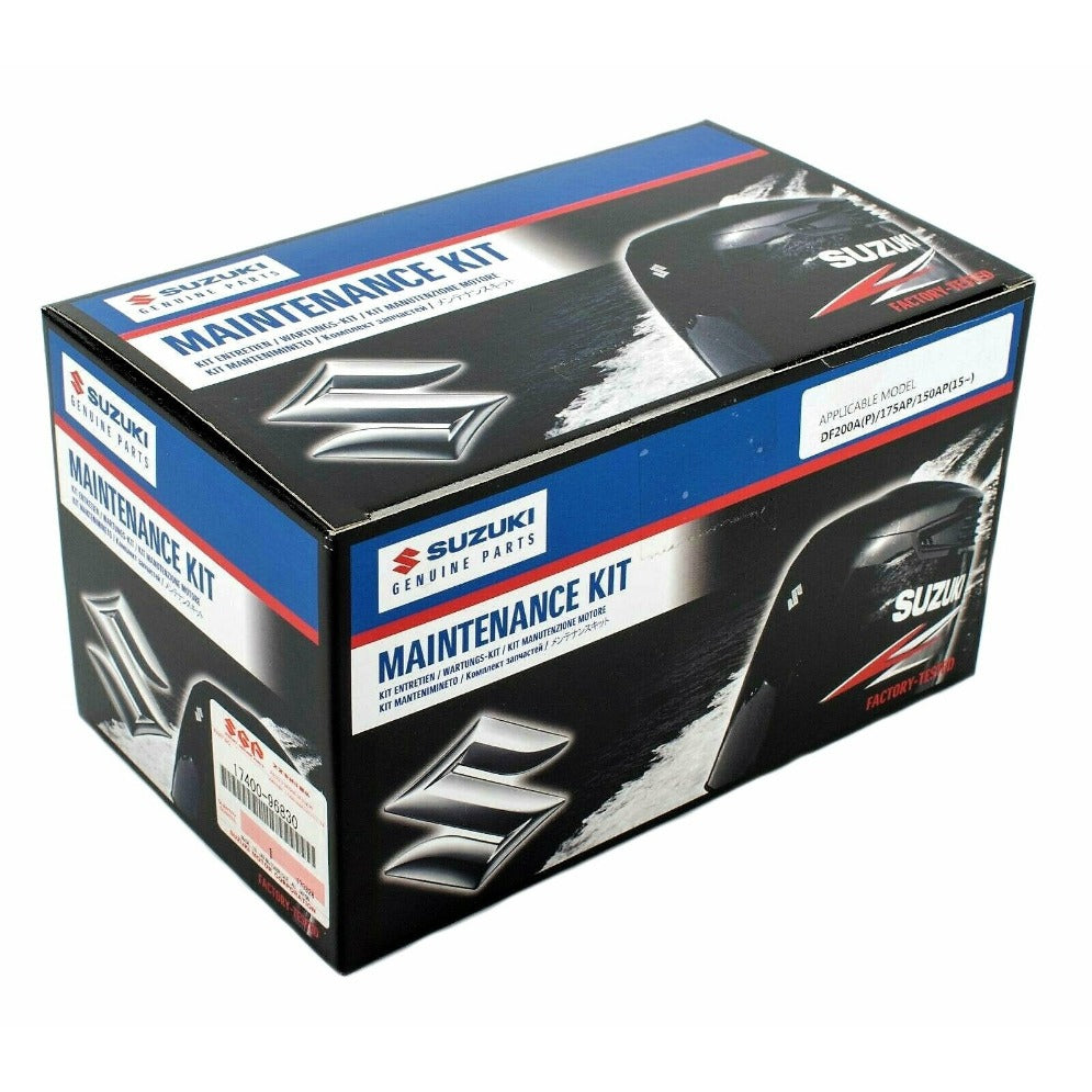 Suzuki Service Kit 17400-96832