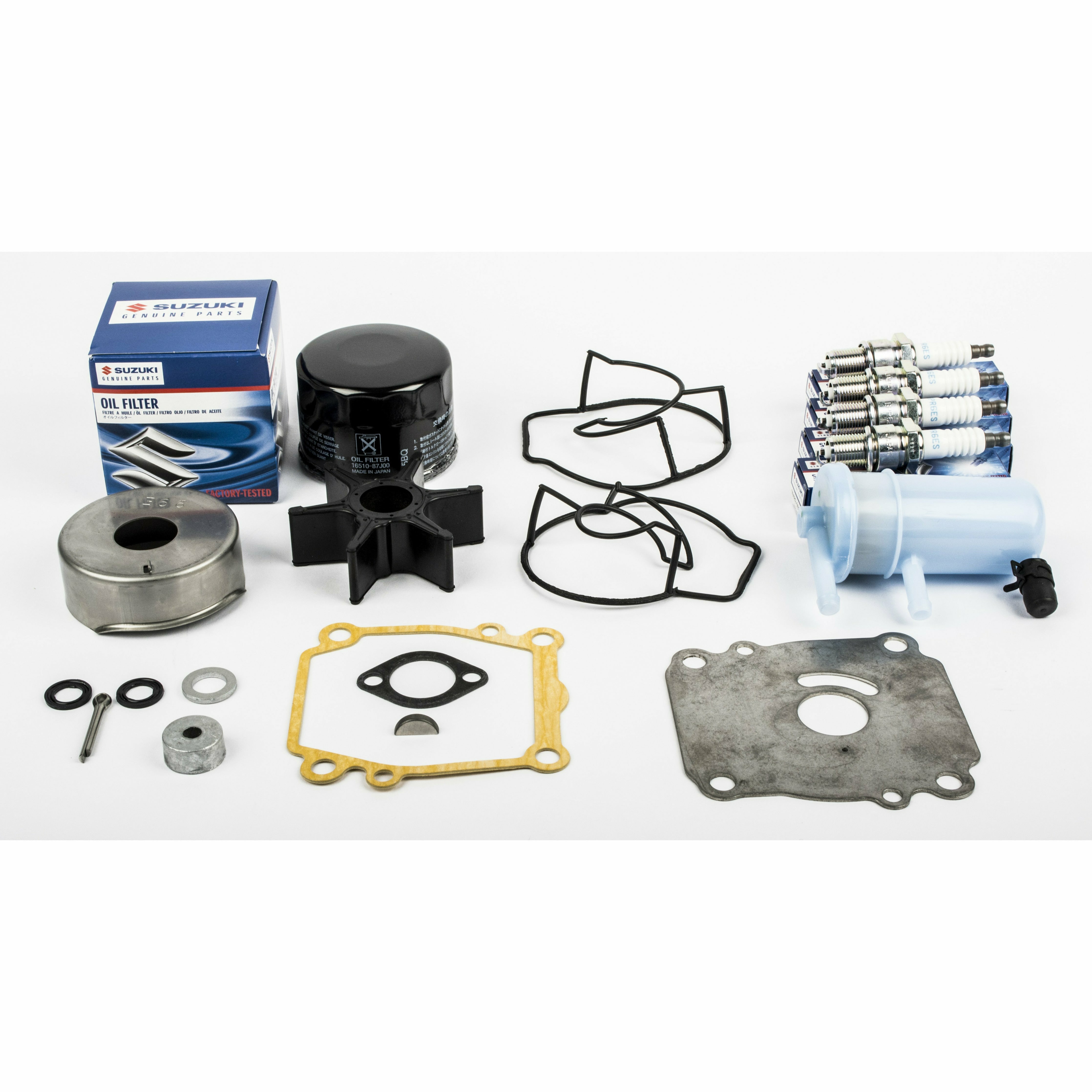 Suzuki Service Kit DF60 17400-99850