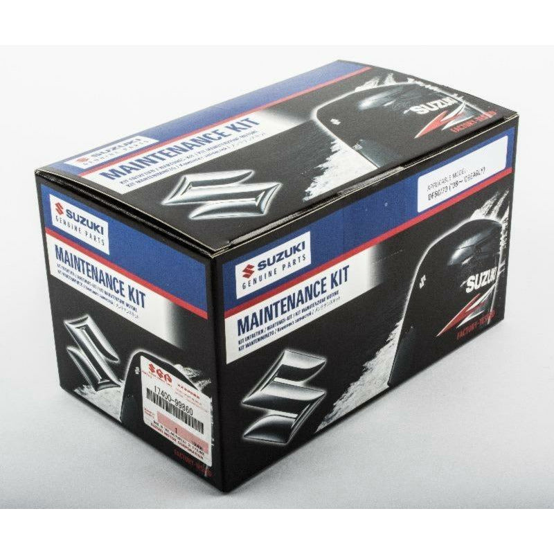 Suzuki Outboard Service Kit DF60/70 (08~ 09)
