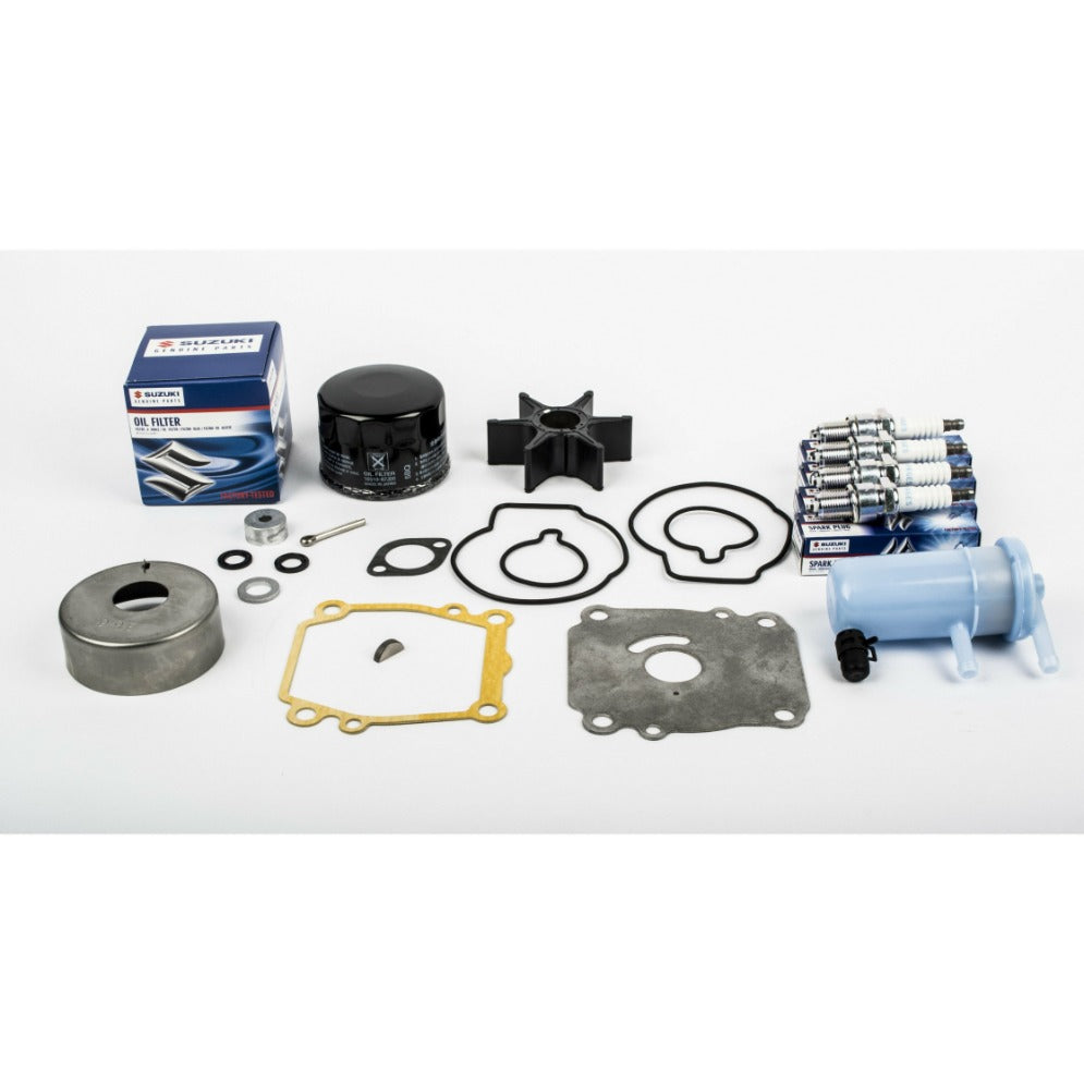 Suzuki Outboard Service Kit DF60/70 (08~ 09)