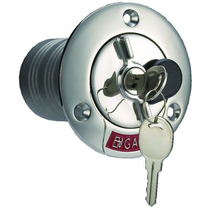 Talamex Deckfill Diesel With Cylinder Lock 38MM 18642138