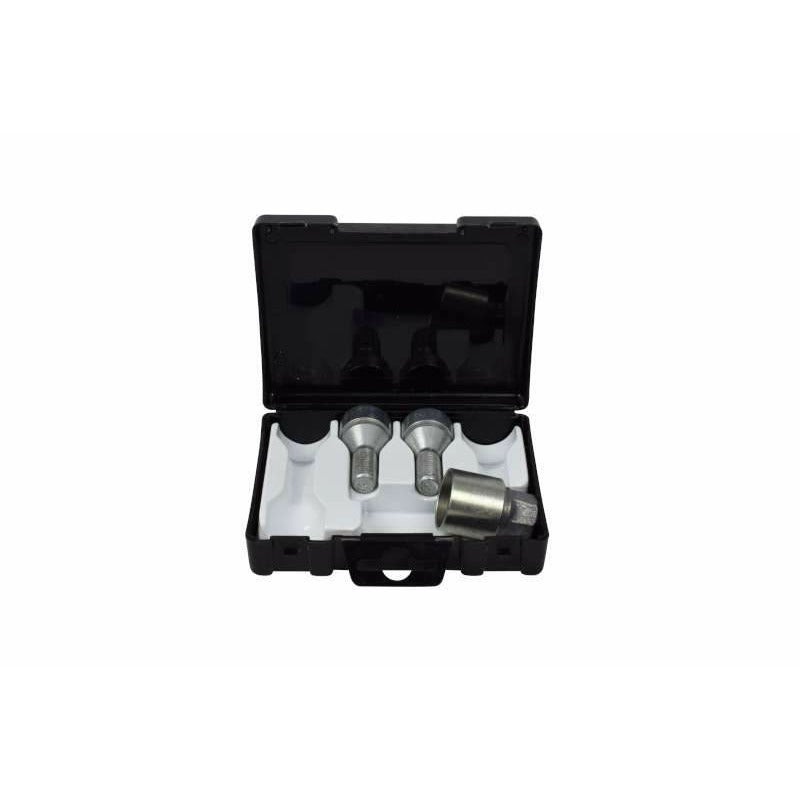 SAS Premium Locking Wheel Bolts – 2 Pack