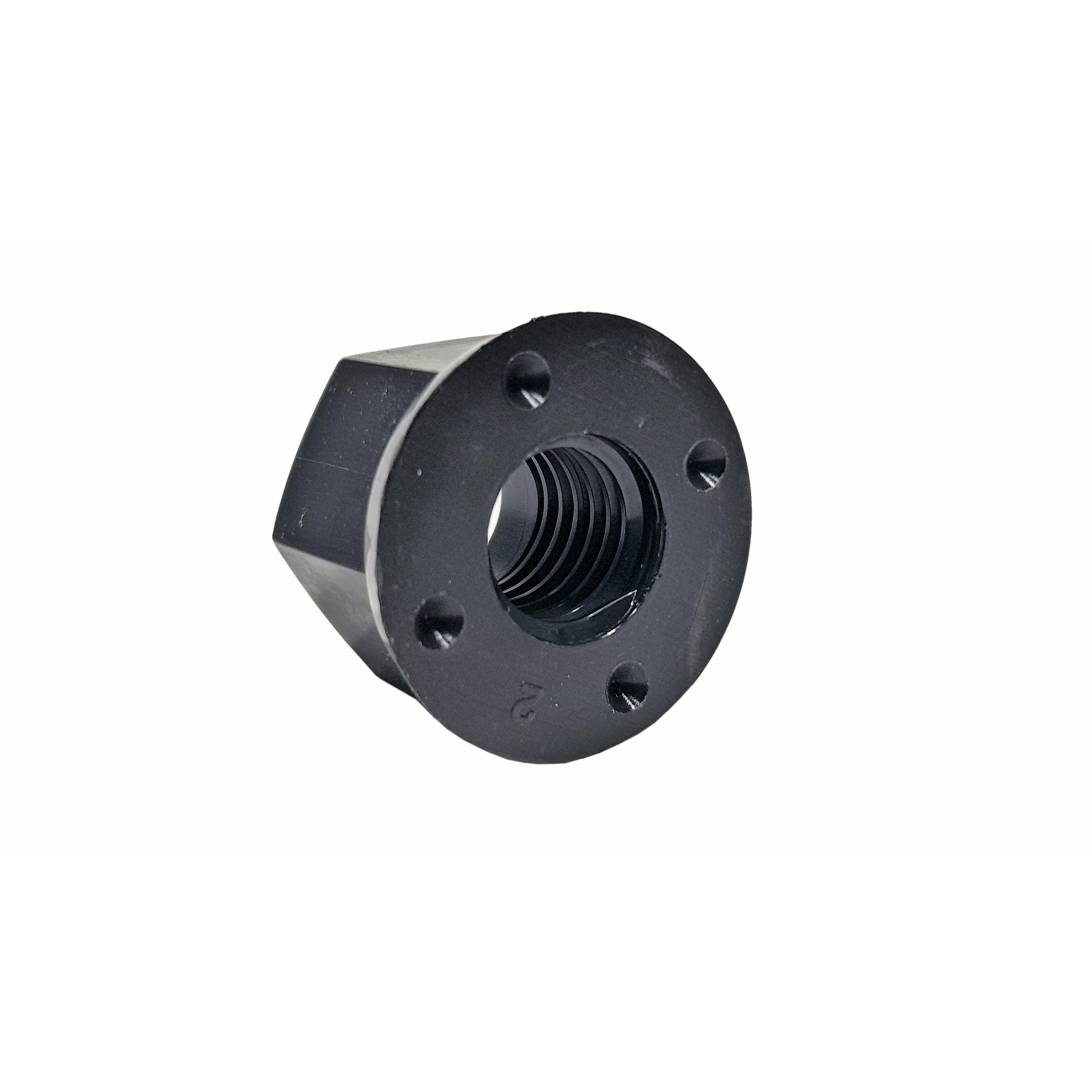 Mercury Mariner Prop Nut 11-88228