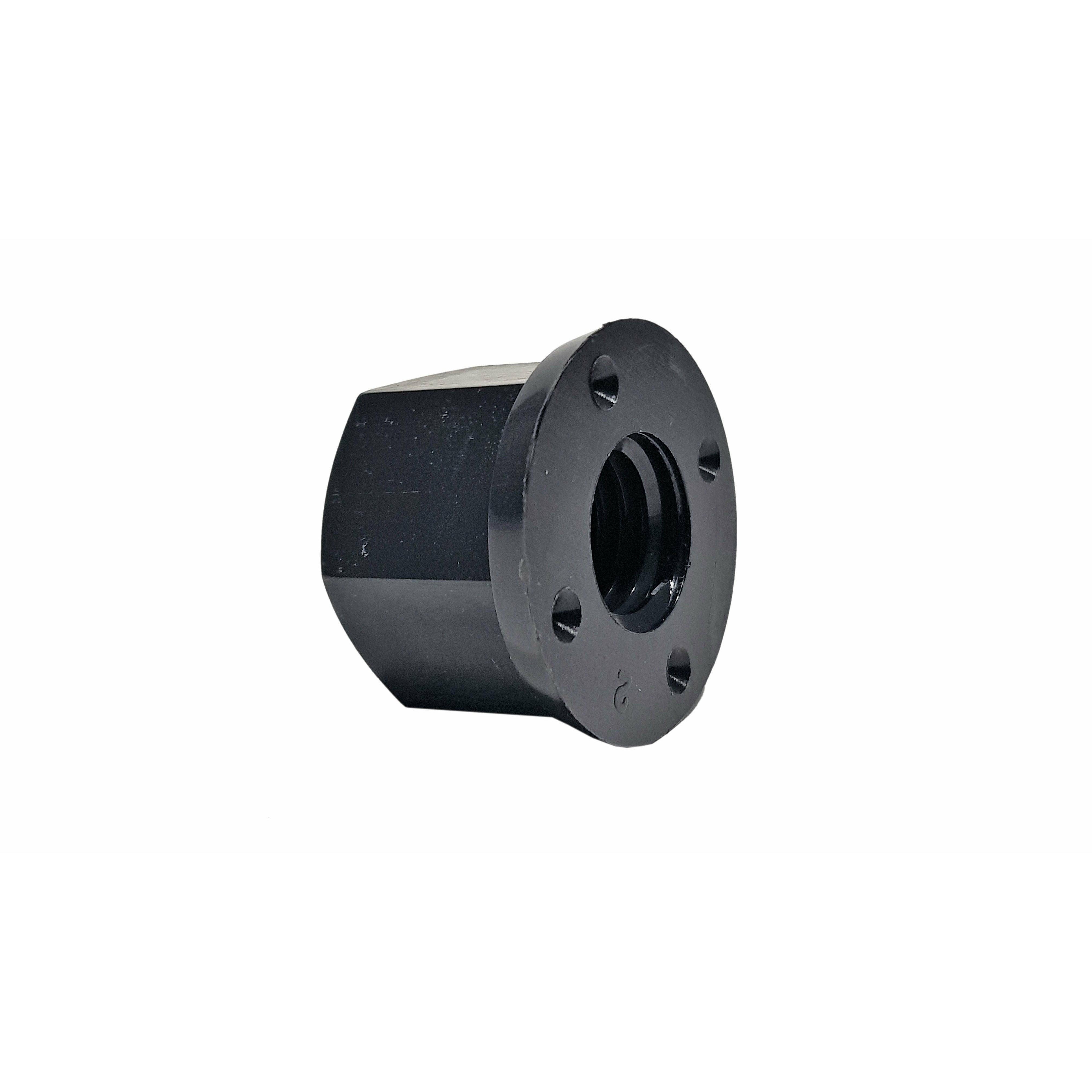 Mercury Mariner Prop Nut 11-88228