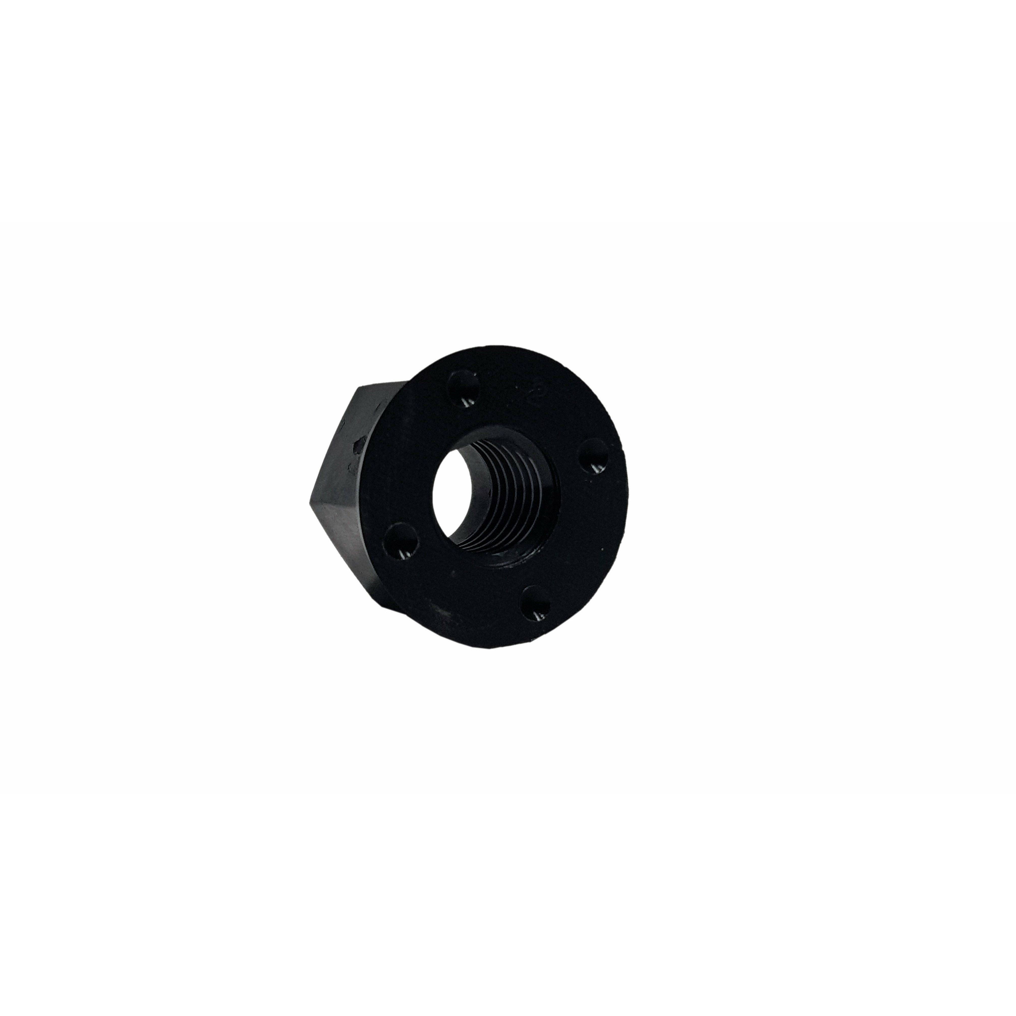 Mercury Mariner Prop Nut 11-88228