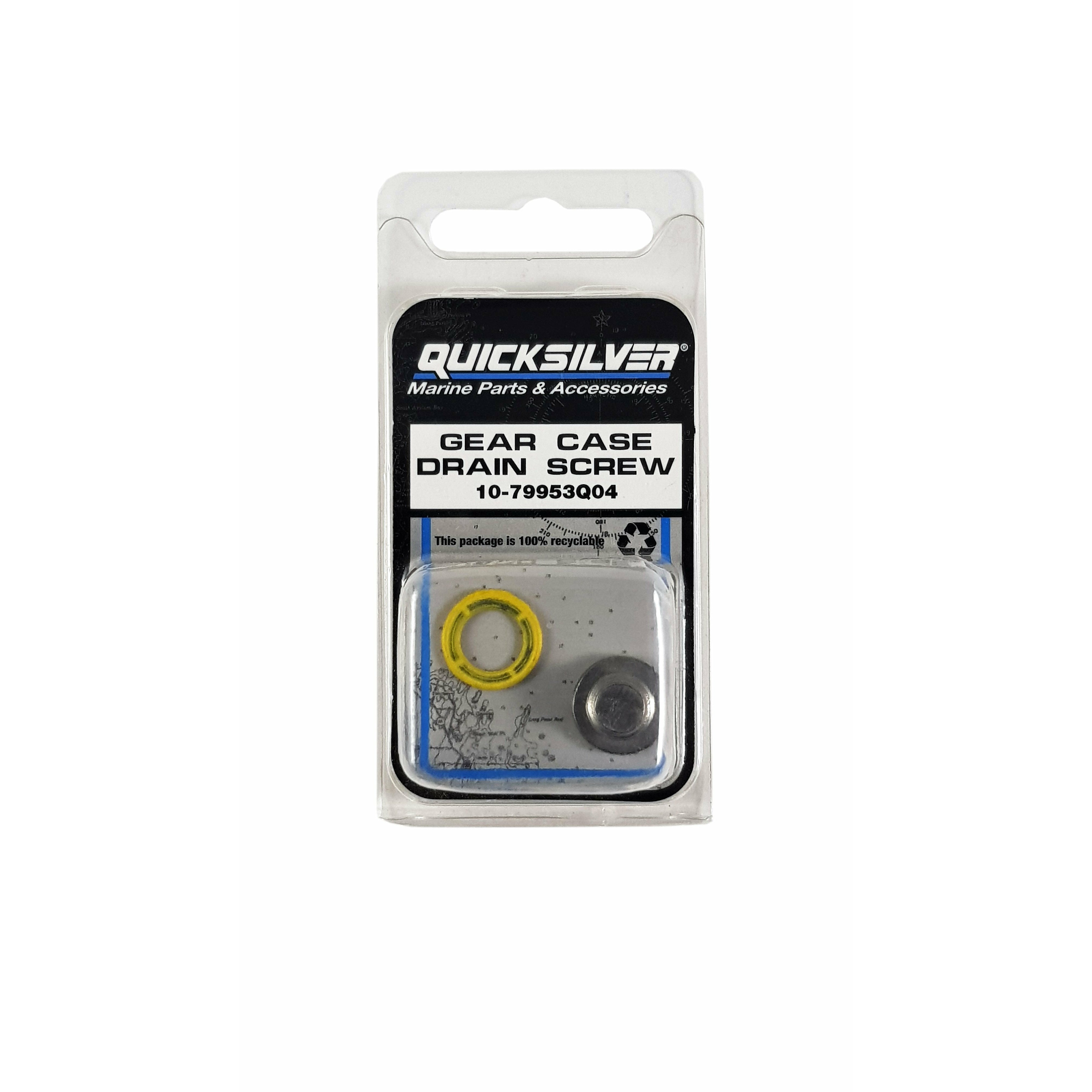 Poire d'amorçage D10mm Mercury Mariner 8M0054314 - Accessoires Mercury