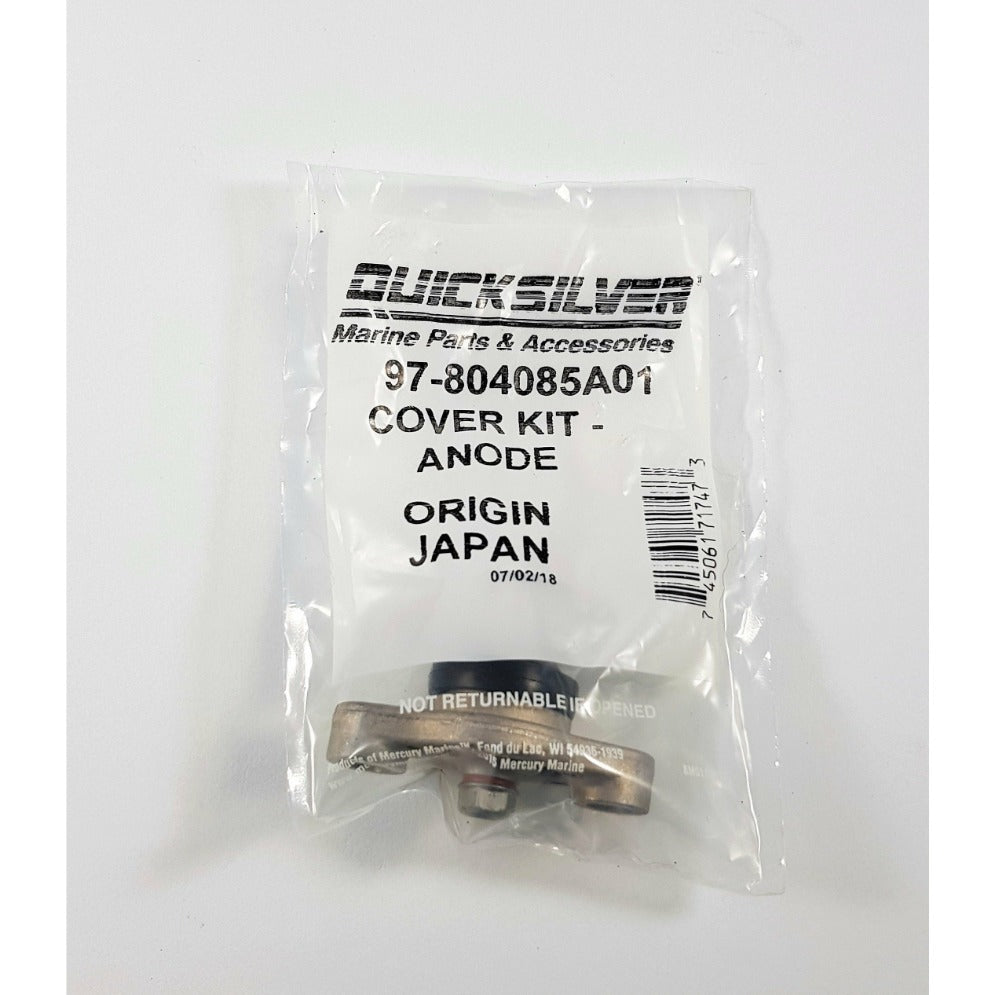 Mercury Mariner Anode 97-804085A01