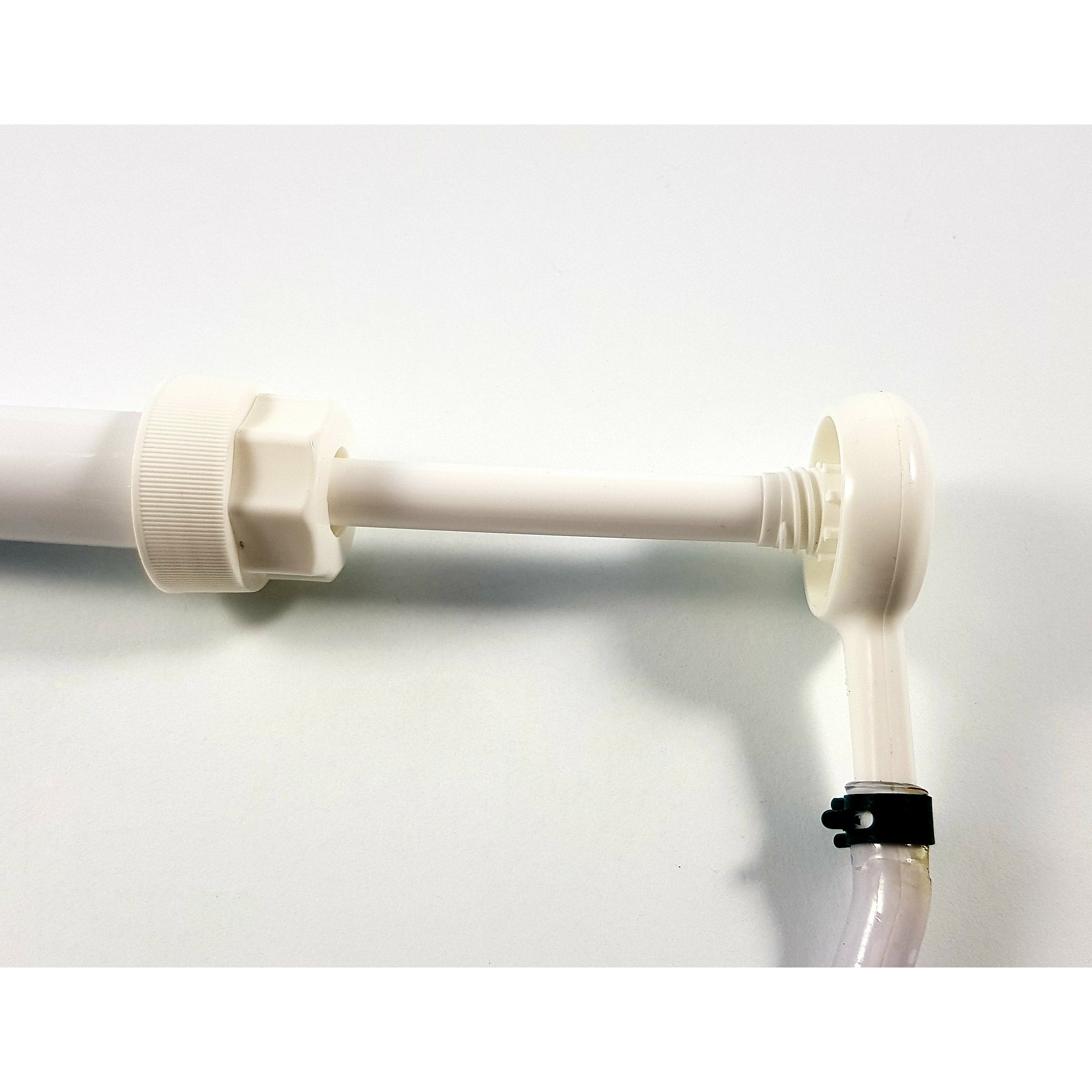 Mercury Gearlube Pump - 91-859730Q1