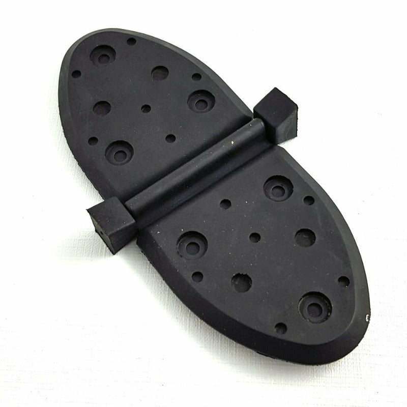 Mercruiser Water Shutter Value 807166A1