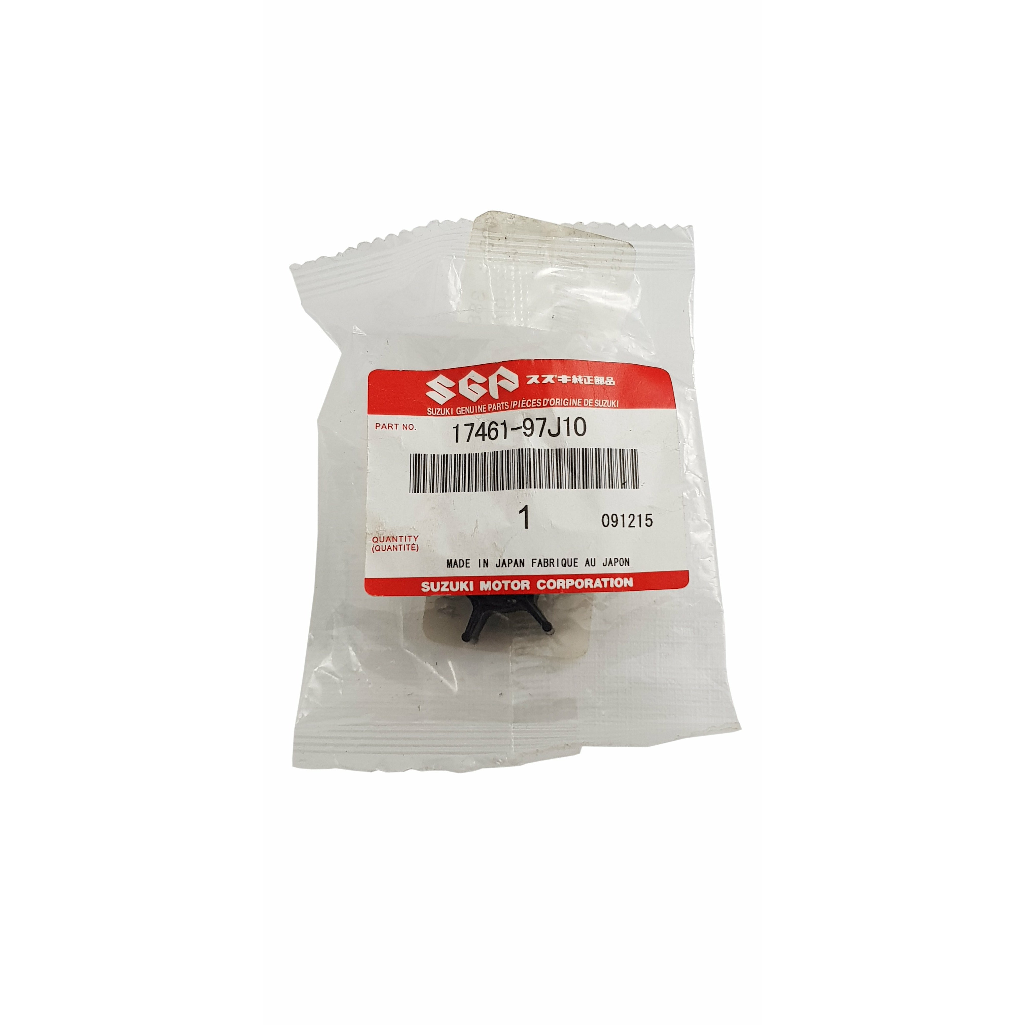Suzuki Impeller 17461-97J10