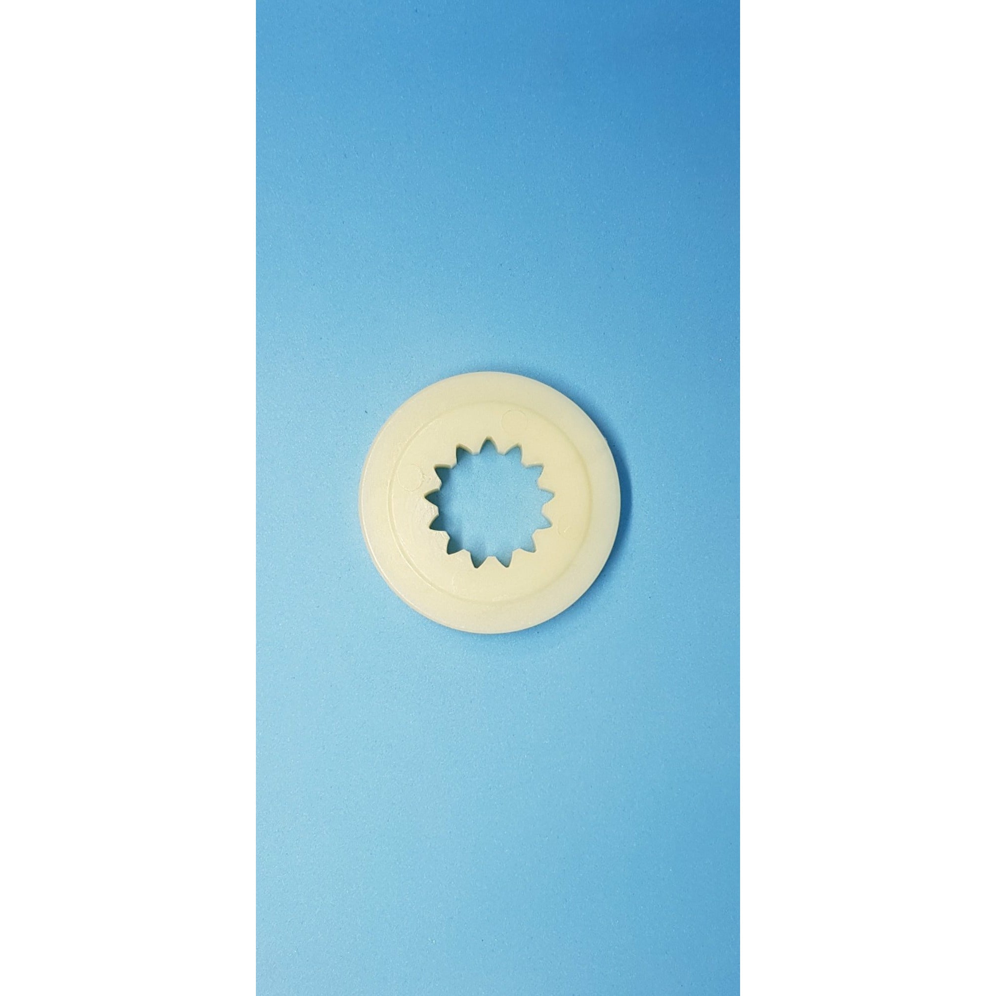 Evinrude Propeller Nut Spacer 0315810