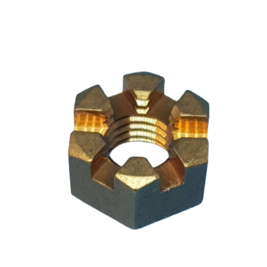 Evinrude Prop Nut 0314503