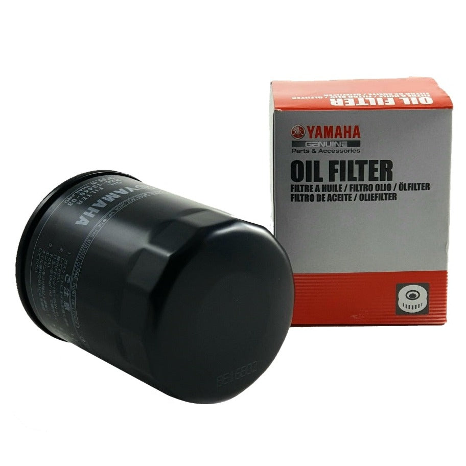 Yamaha Oil Filter