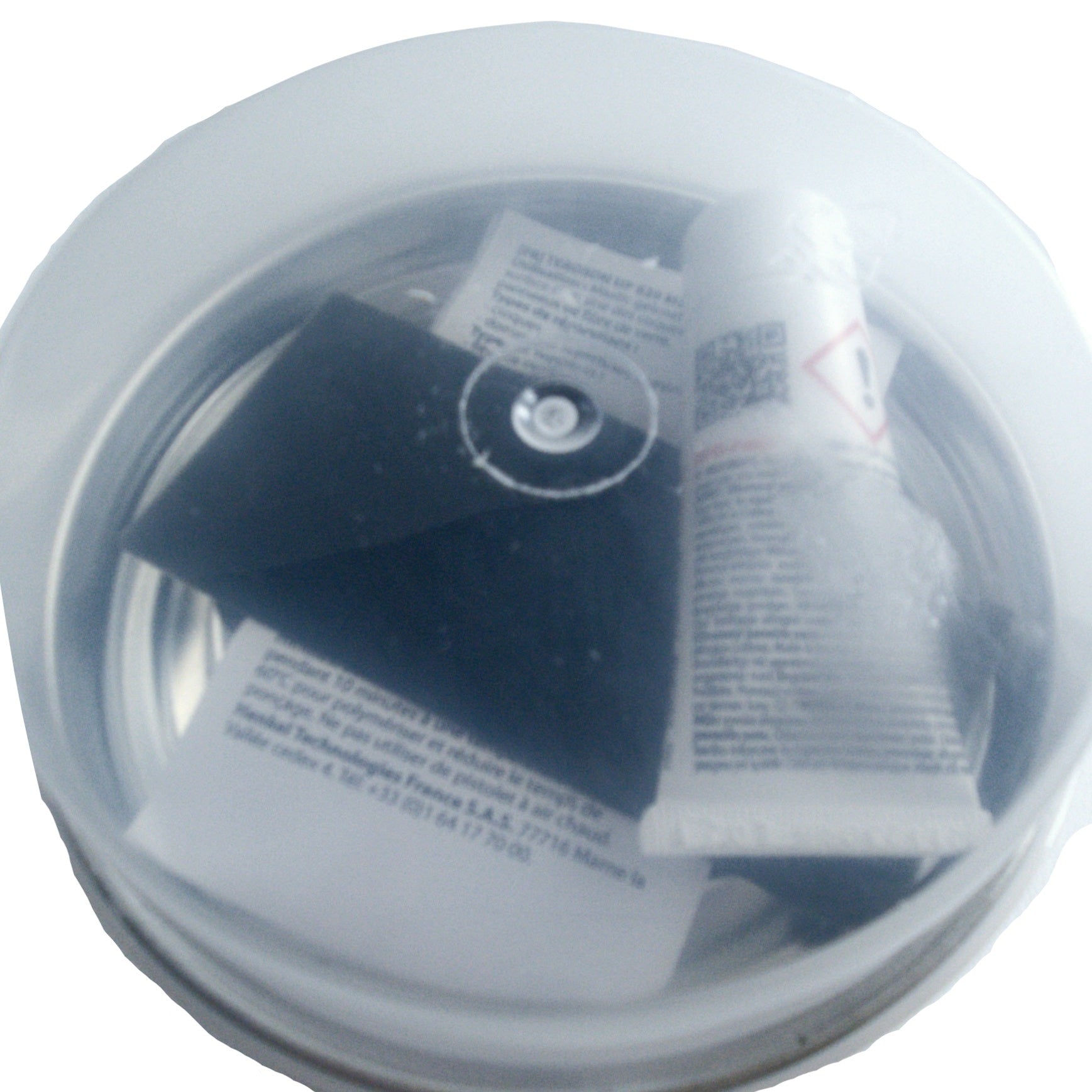 Gelcoat Filler 241G, Teroson Up 620