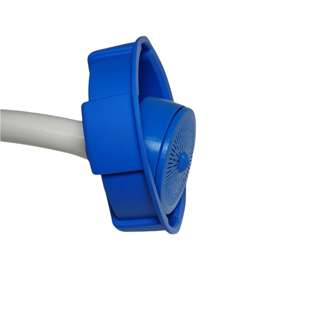 Caravan Ultraflow Inlet Hose With Pistol Grip