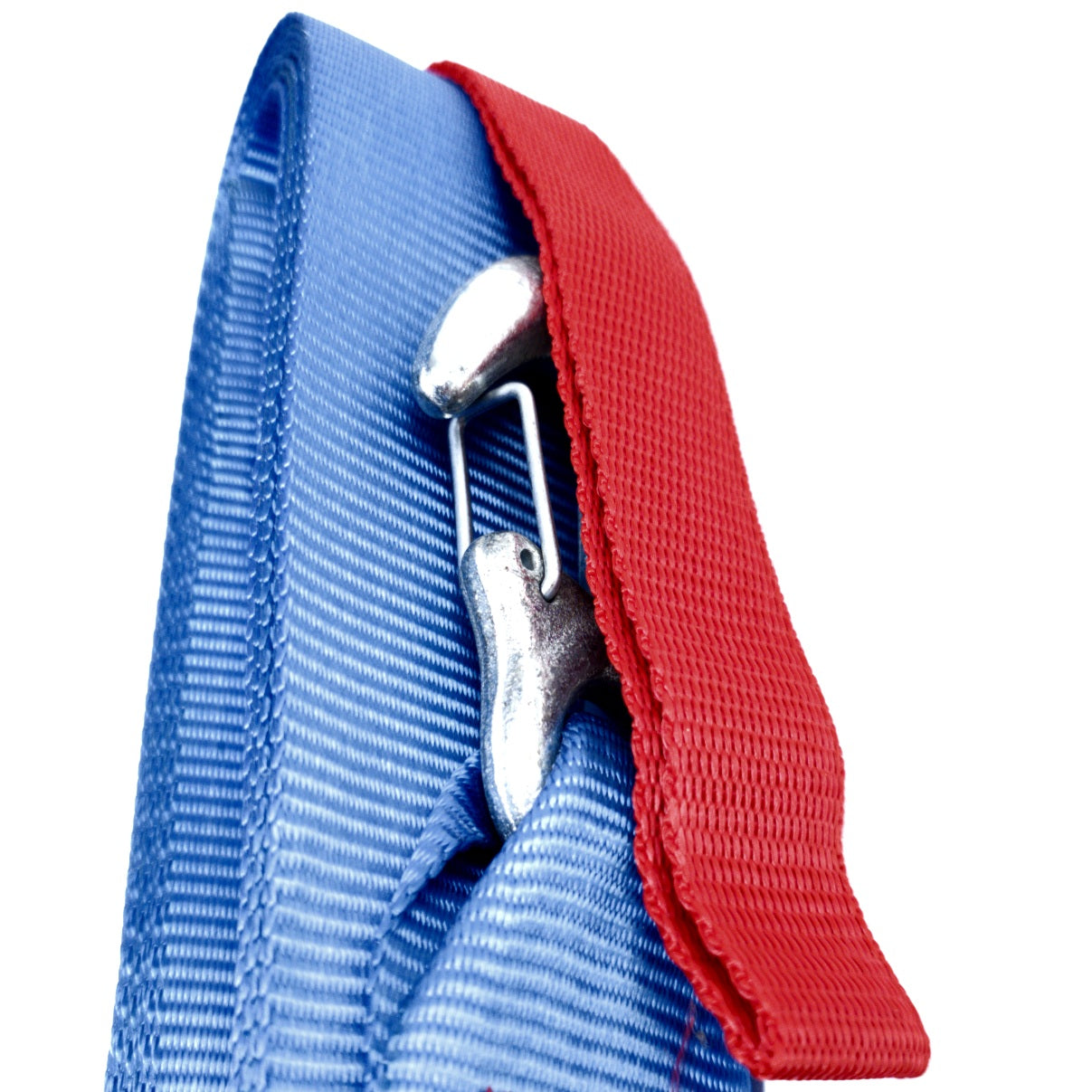 Jet bike winch strap