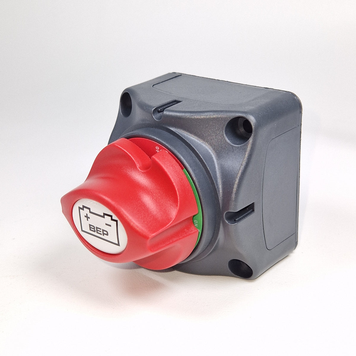 BEP Isolator Battery Switch
