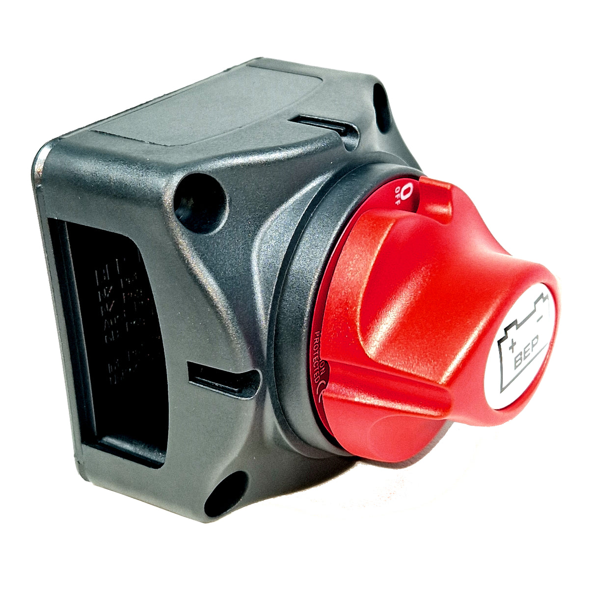 BEP Isolator Battery Switch