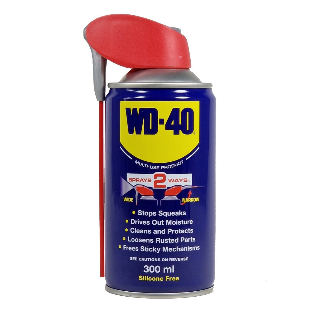 WD-40