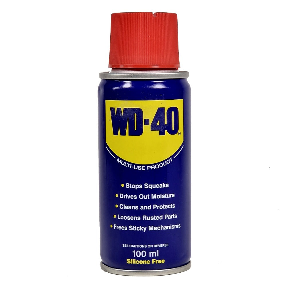 WD-40
