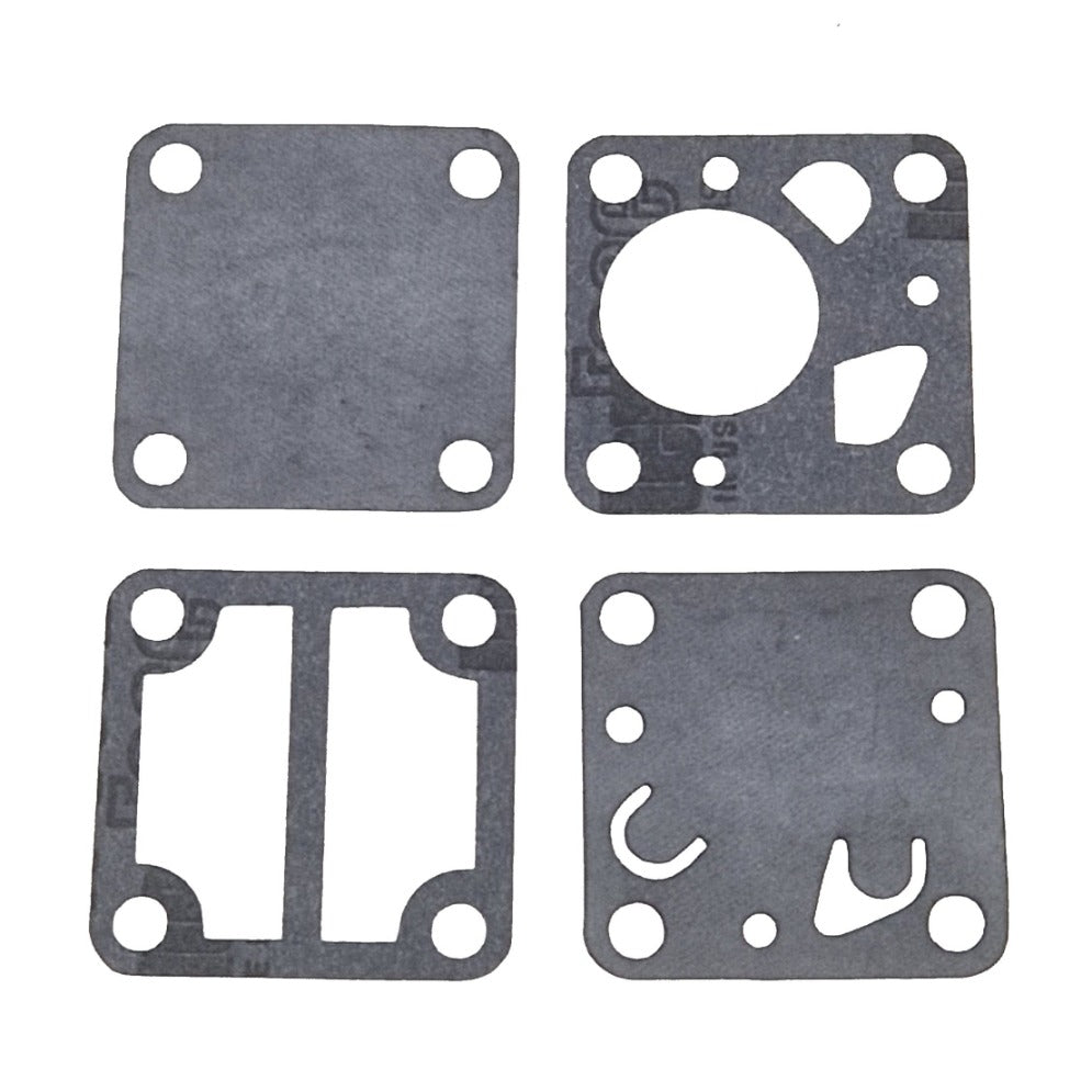 4/5/6hp Mariner/Yamaha Fuel Pump Diaphragm Kit - 6E0