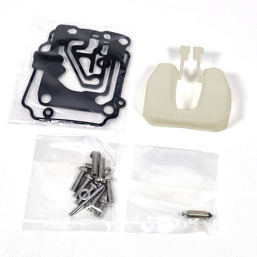 Online Evinrude carburator kits