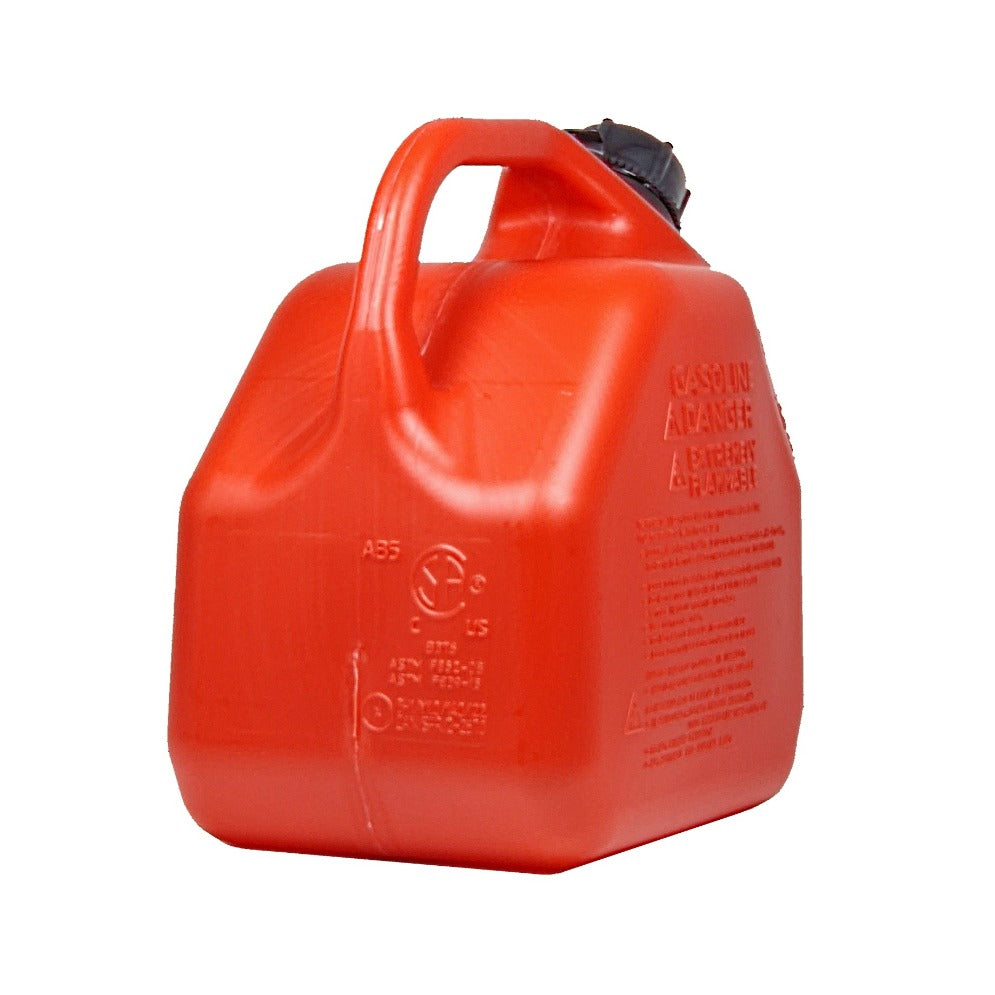 Scepter 5L Fuel Tank w/ Spout