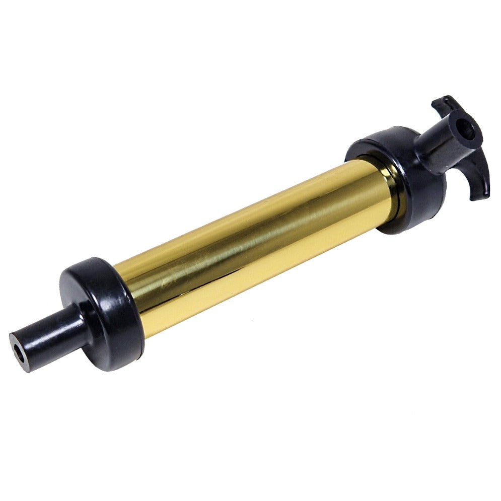 Brass Sump Pump for Extracting Oil