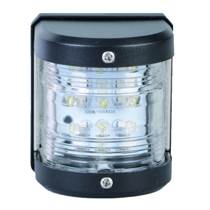 Talamex LED Masthead Light Black 225° | 12V