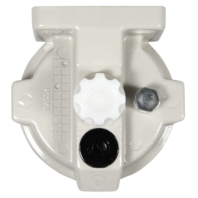 Racor R20T Fuel Filter Element and Clear Bowl