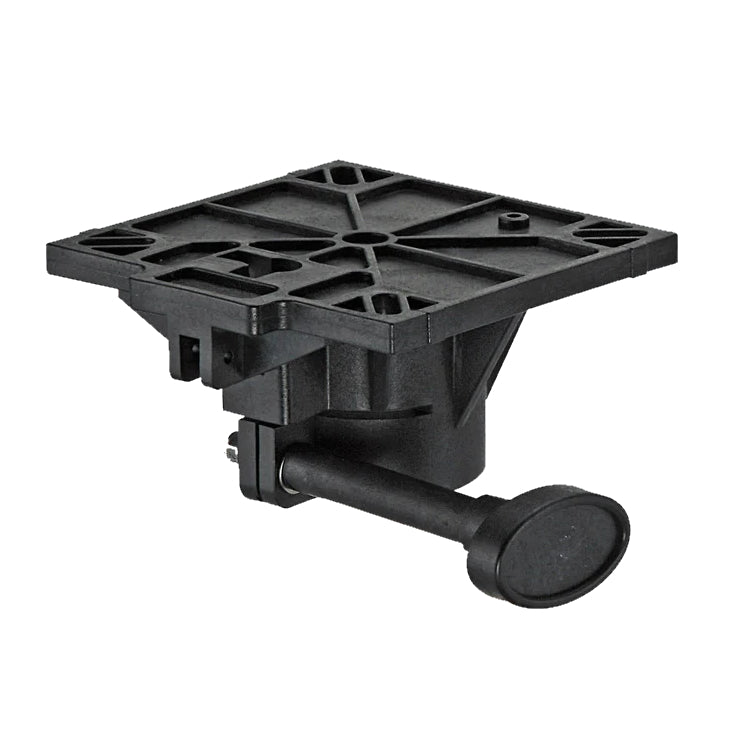 Talamex Pedestal Top Grey Plastic | Part No: 75.889.005 | Universal Mount