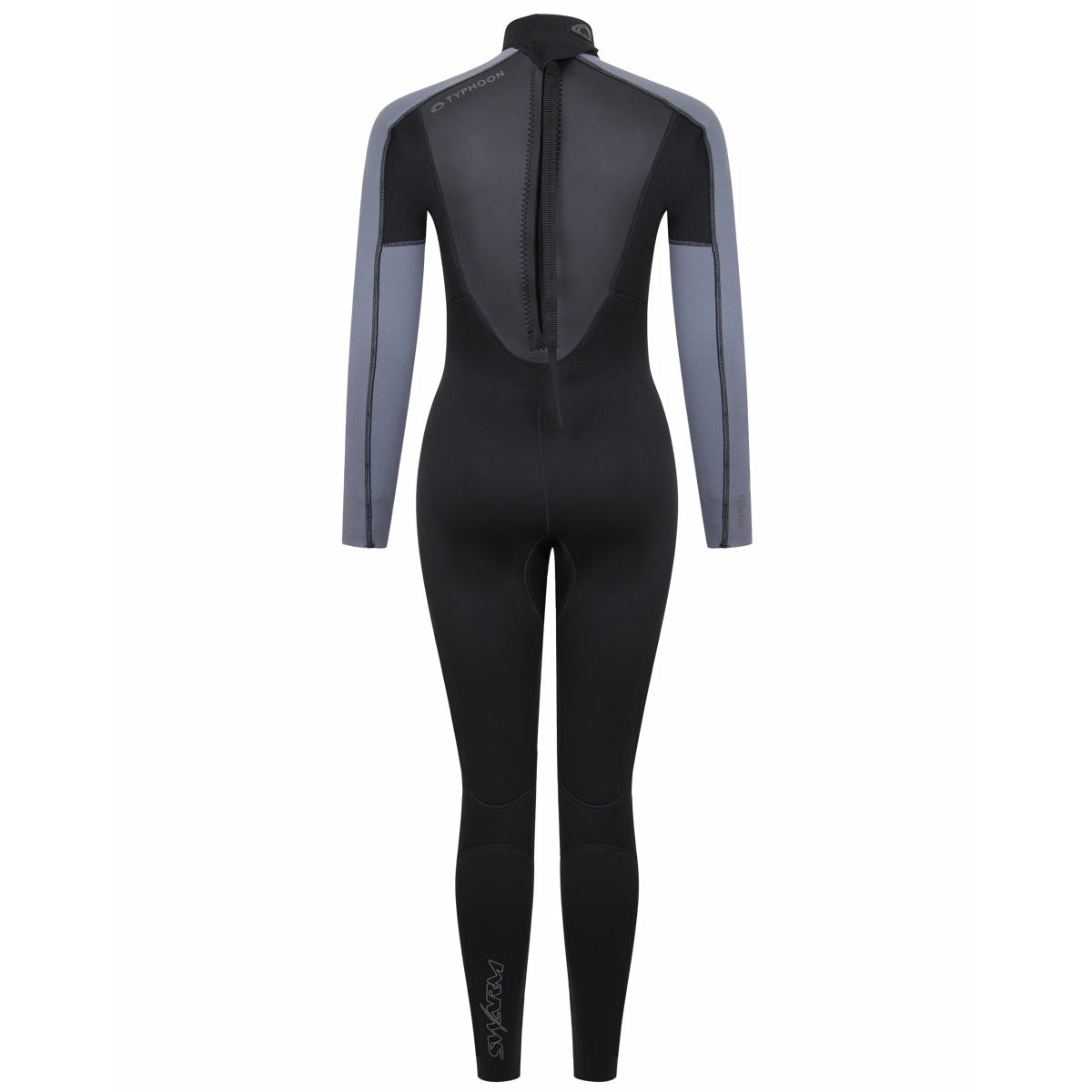 Typhoon Swarm2.8 Womens Wetsuit