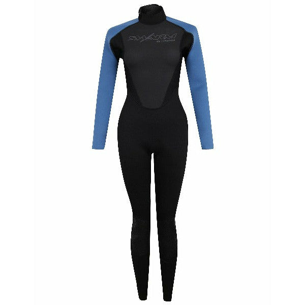Typhoon Swarm2.8 Womens Wetsuit