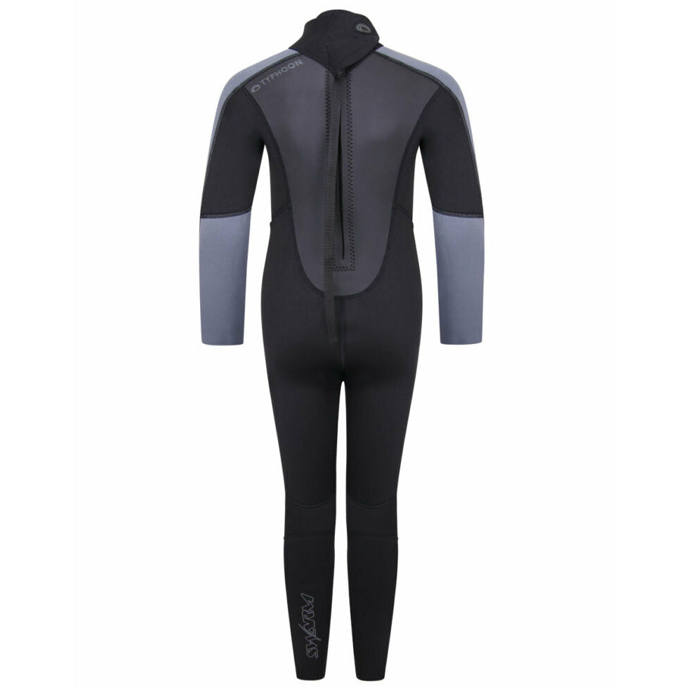 Typhoon Swarm3 Youth Wetsuit