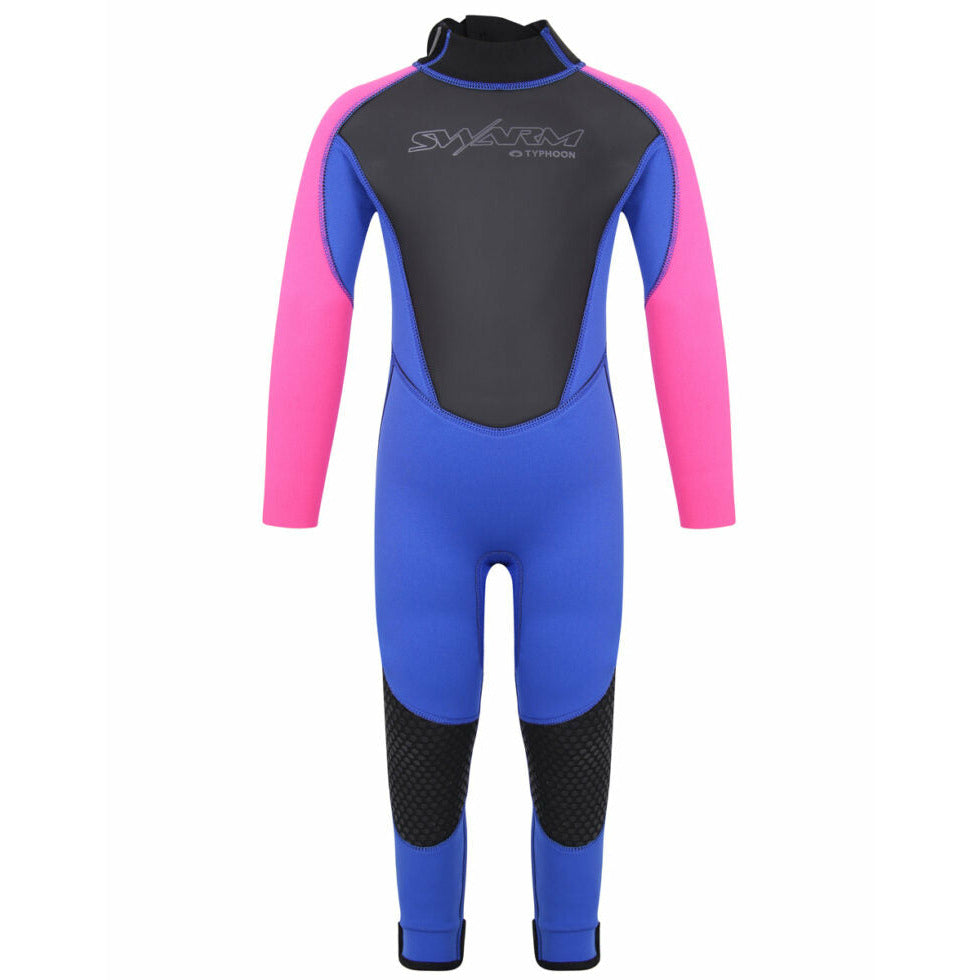 Typhoon Swarm3 Infant Wetsuit