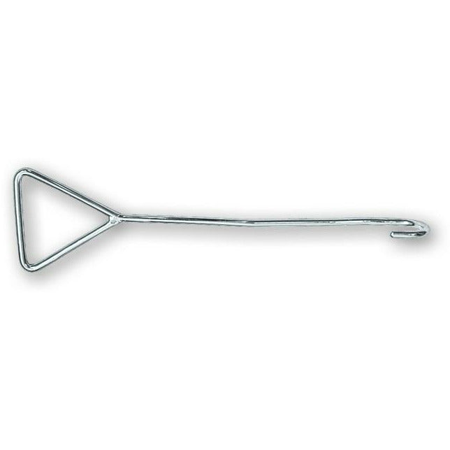 Talamex Sluice Hook Ss316 75CM 26113050
