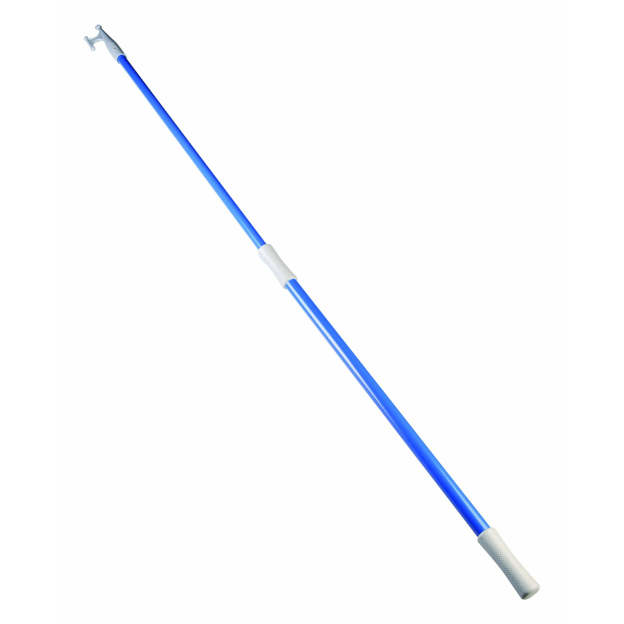 Talamex Talamex Boathook Telesc. 120-210CM Blue 26113121