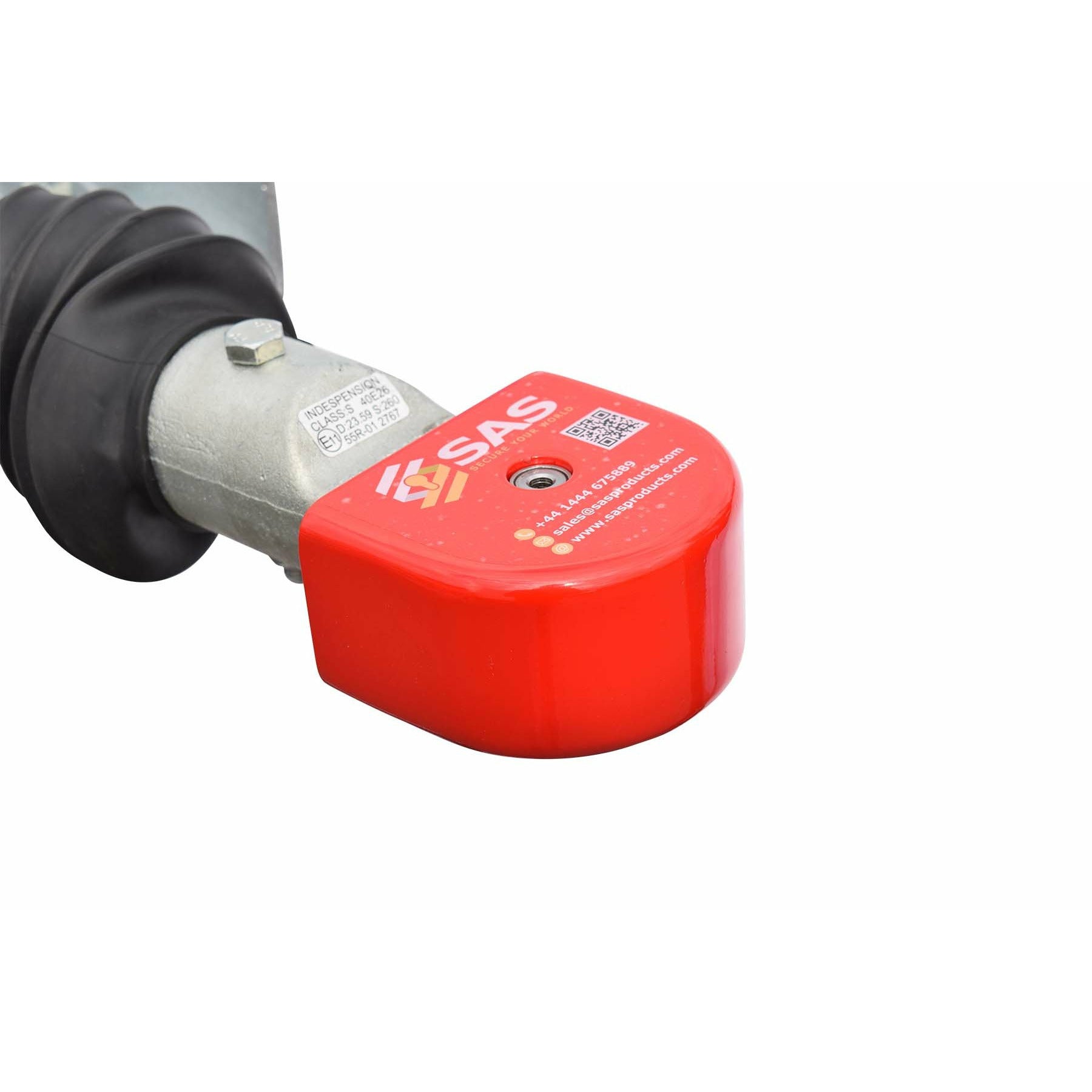 Eye Lock 30/40mm Heavy Duty